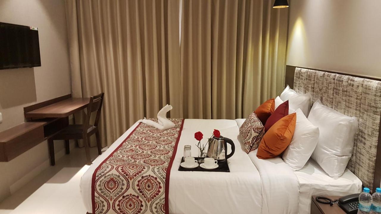 Hotel Sumaditya Джайпур Екстер'єр фото